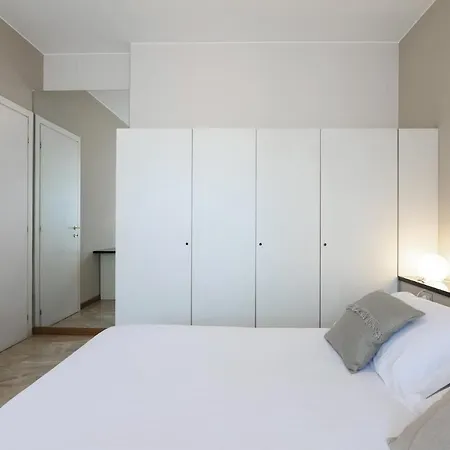 Contempora Apartments - Elvezia 8 - E34 Milán Exterior foto